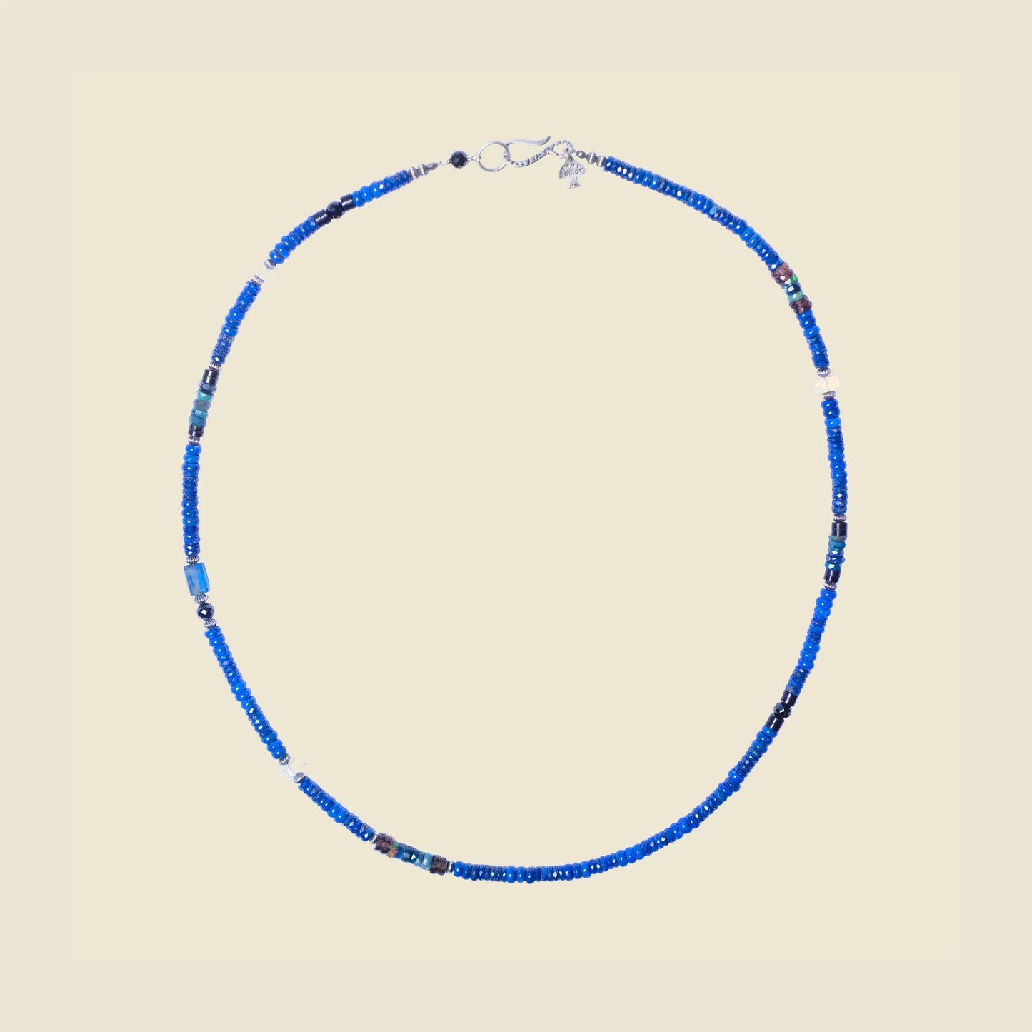 Tonic Necklace