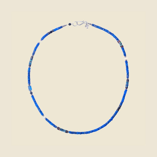 Tonic Necklace