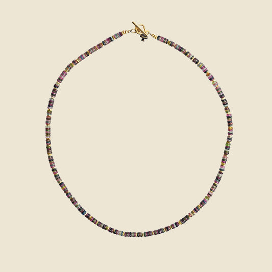 Tycho Necklace