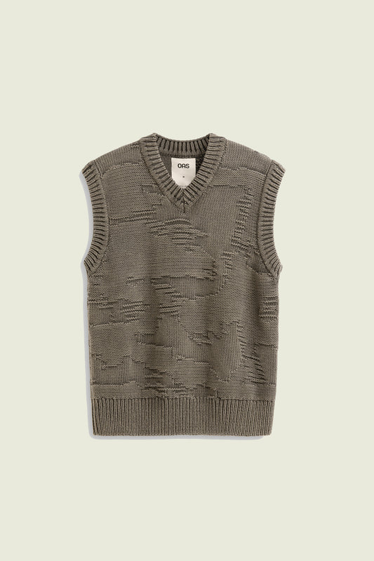 Pau Vest