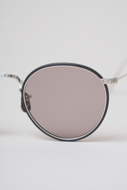 Eyevan - 717 W Light Grey