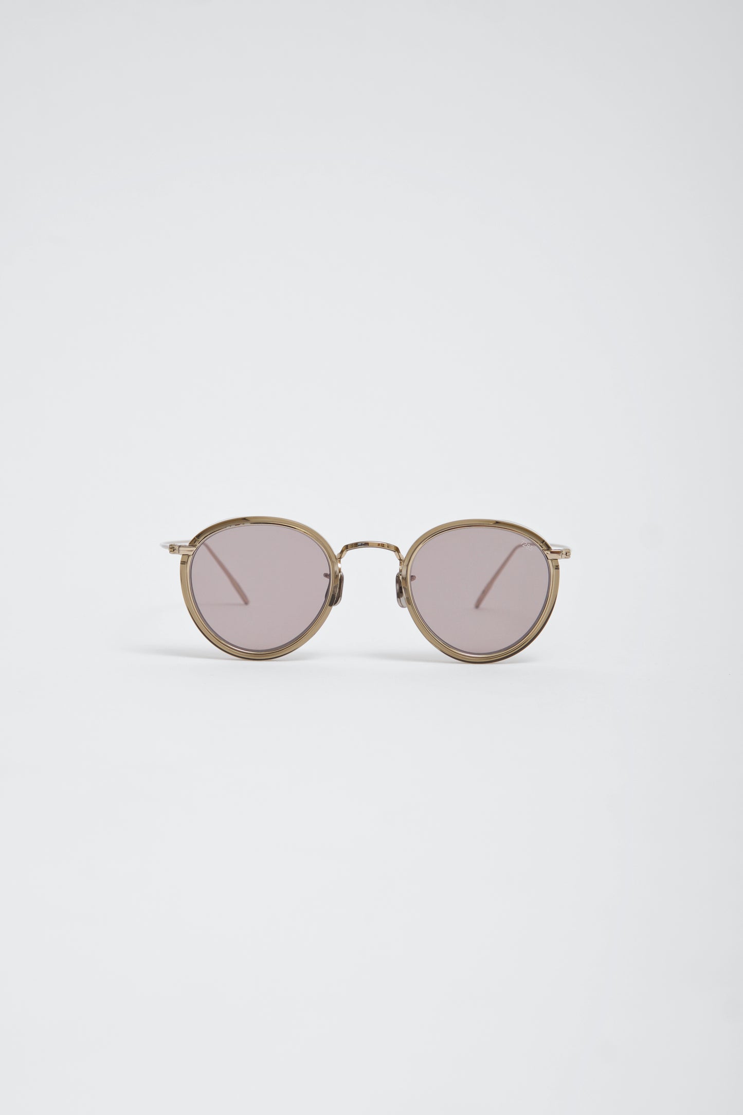 Eyevan - 717 E Light Grey