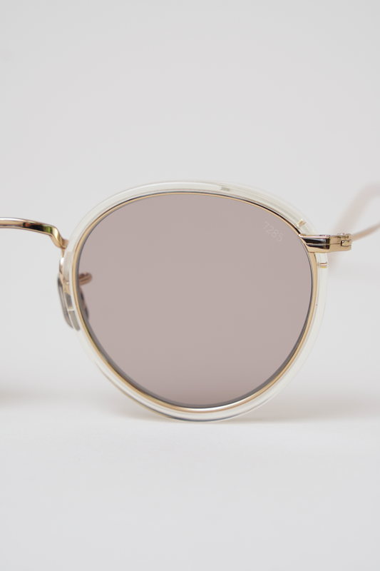 Eyevan - 717 Light Grey