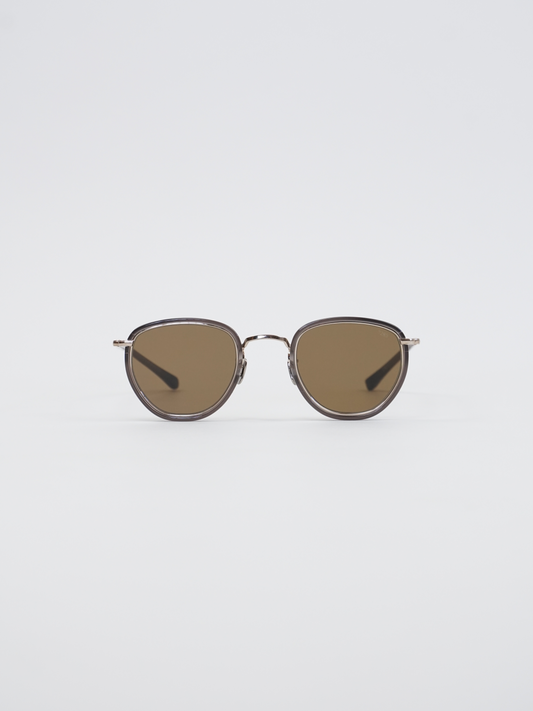Eyevan - 787 Brown