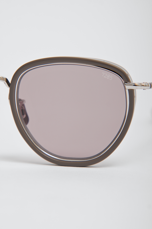 Eyevan - 787 L Grey