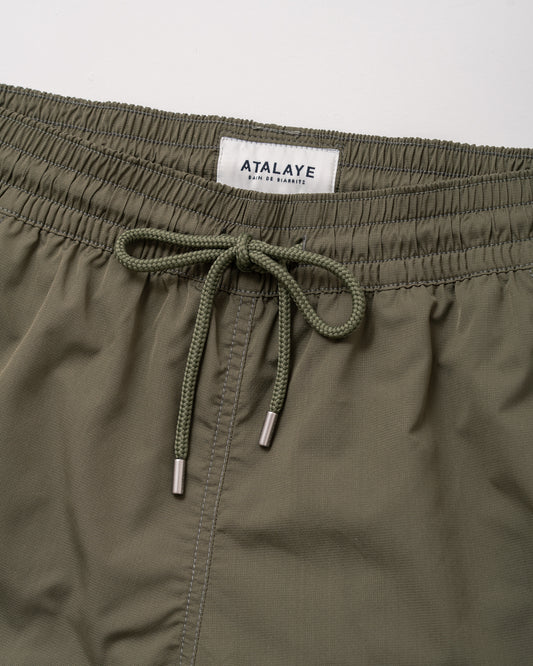 Fregate Recycled Swim -  Seaweed