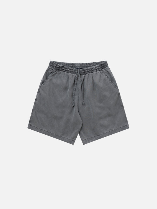 Heavy Horizon 6.5" Short - Poppy Seed