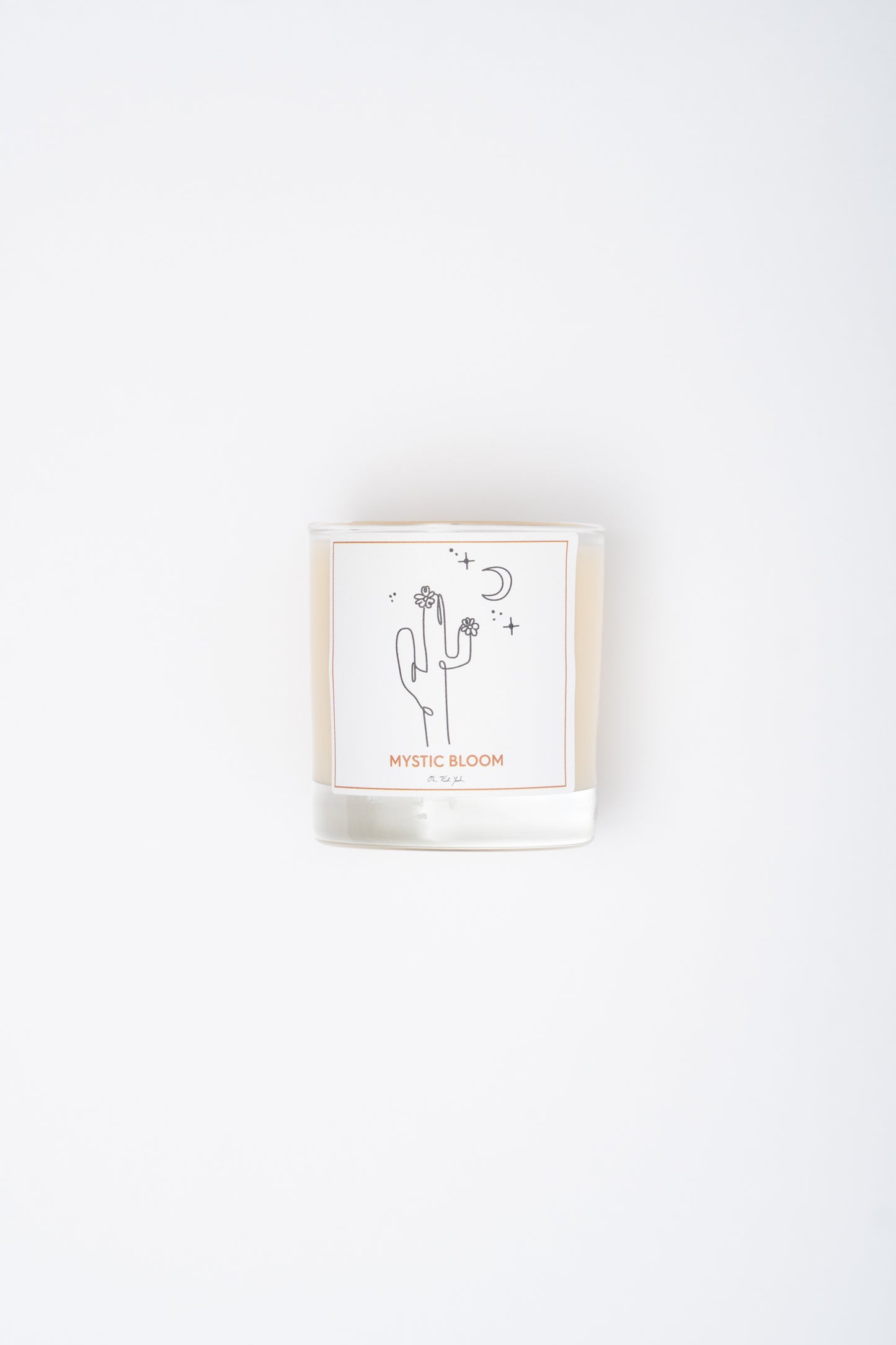 OFY Candle - Mystic Bloom