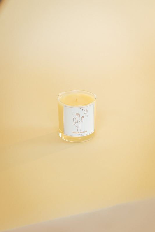 OFY Candle - Mystic Bloom