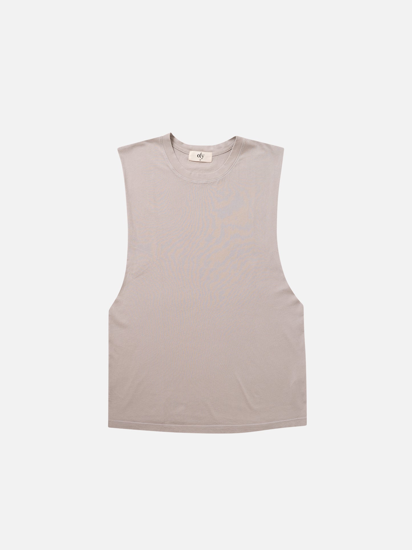 Essential Tank - Vintage Oak