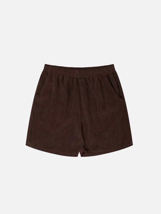 Iggy Short - Downtown Brown