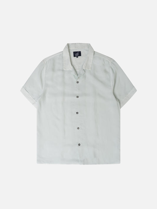 Iggy S/S Shirt - Frosted Mint