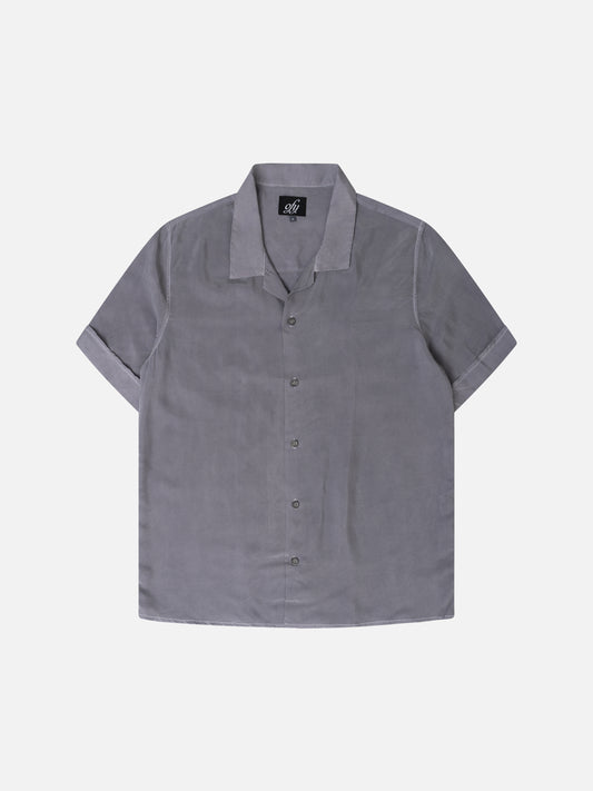 Iggy S/S Shirt - Chiseled Stone