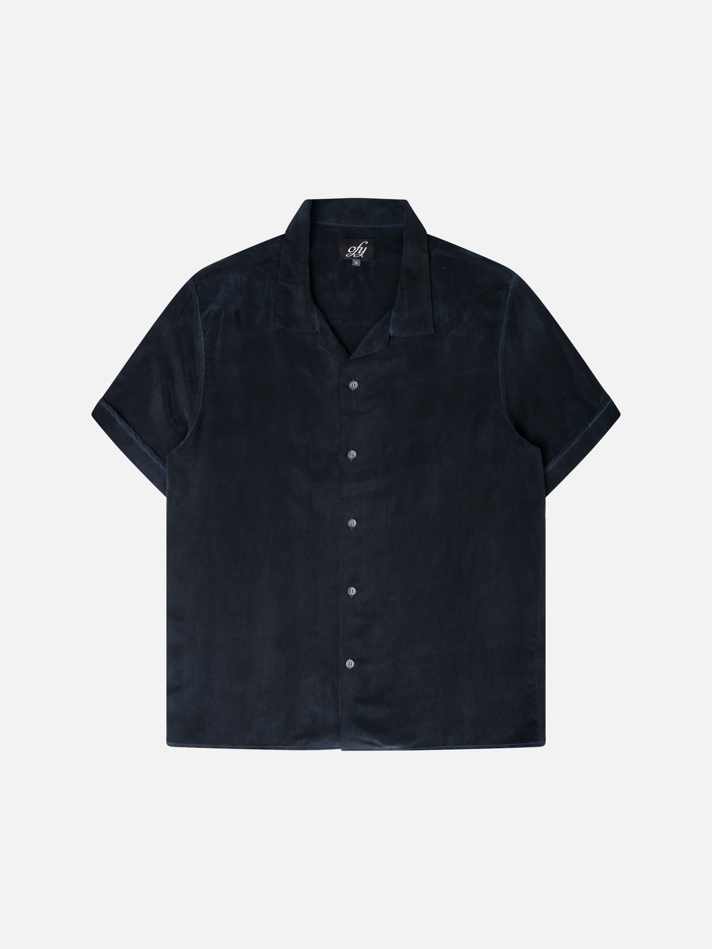 Iggy S/S Shirt - After Midnight