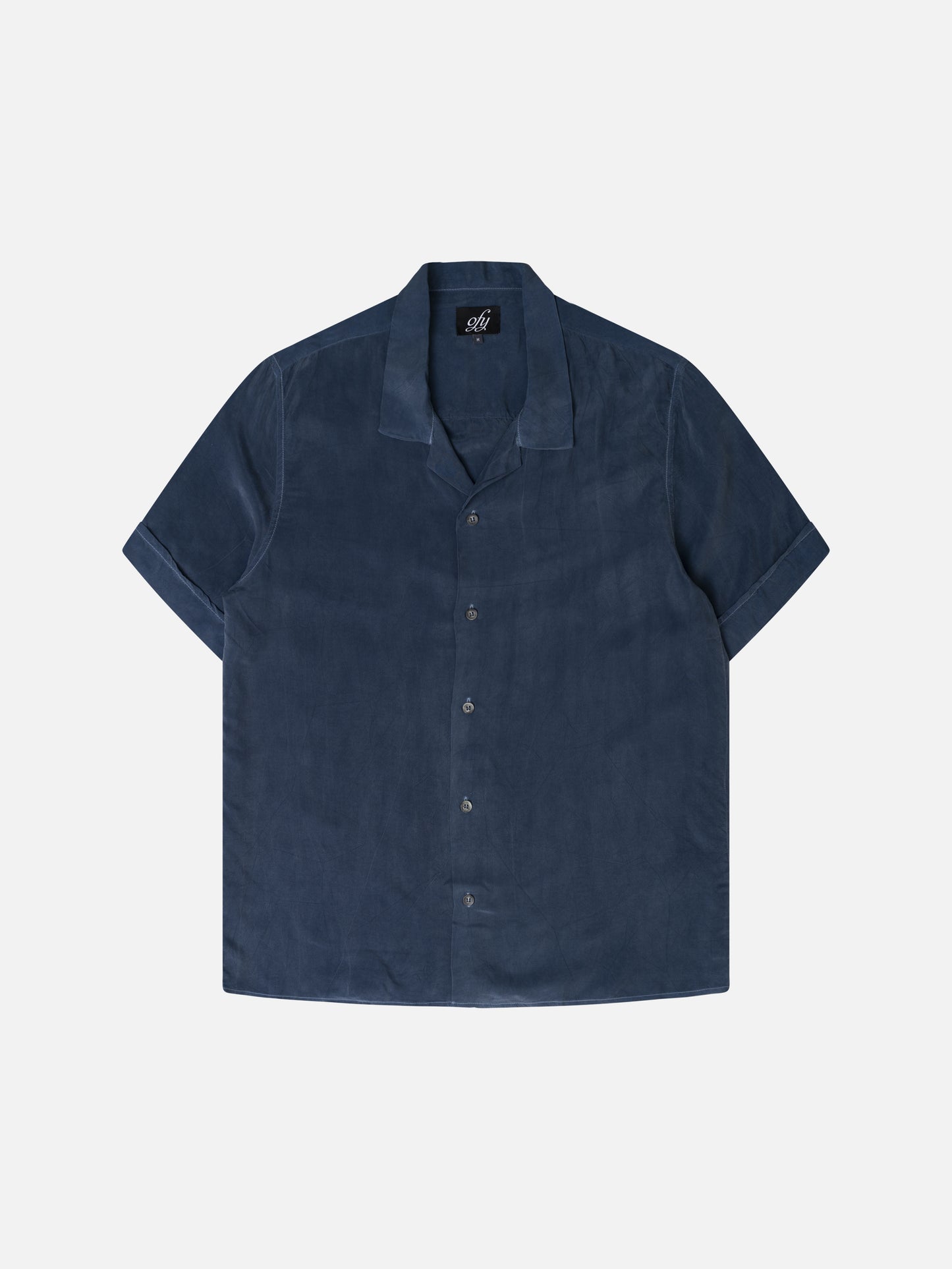 Iggy S/S Shirt - Oceanview