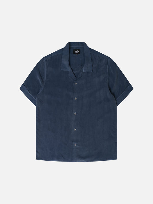 Iggy S/S Shirt - Oceanview