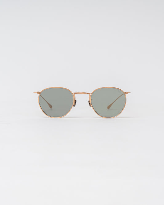 188 Eyevan - Gold