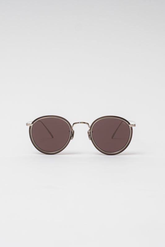 Eyevan - 717 Brown
