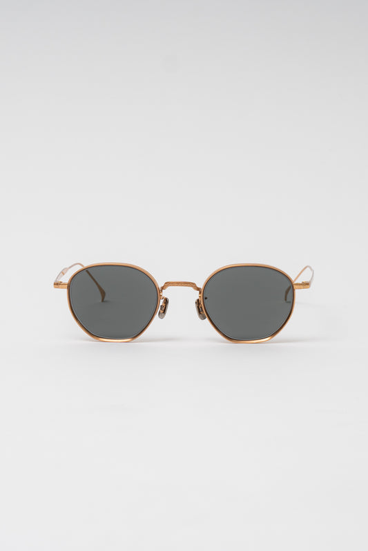 Eyevan - 163 Gold