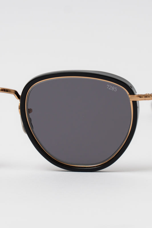 Eyevan - 787 Blk