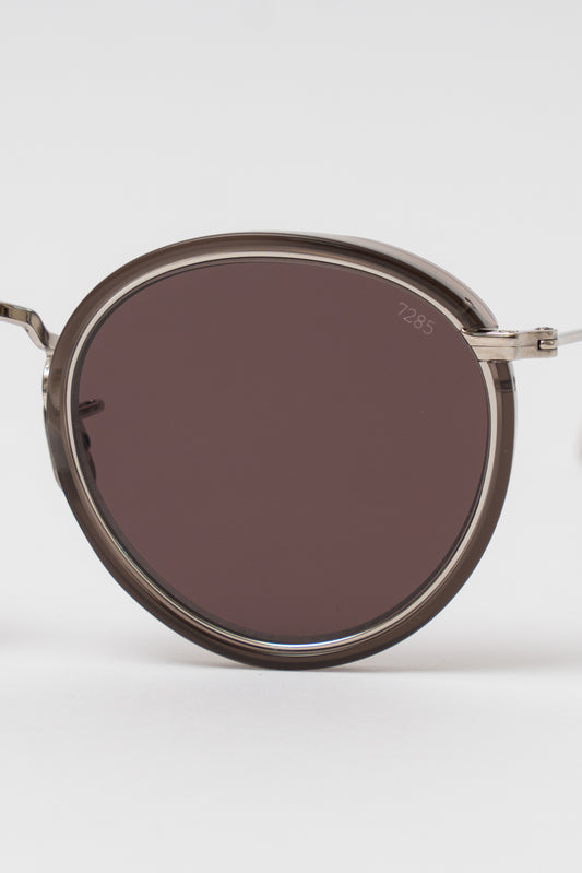 Eyevan - 717 Brown