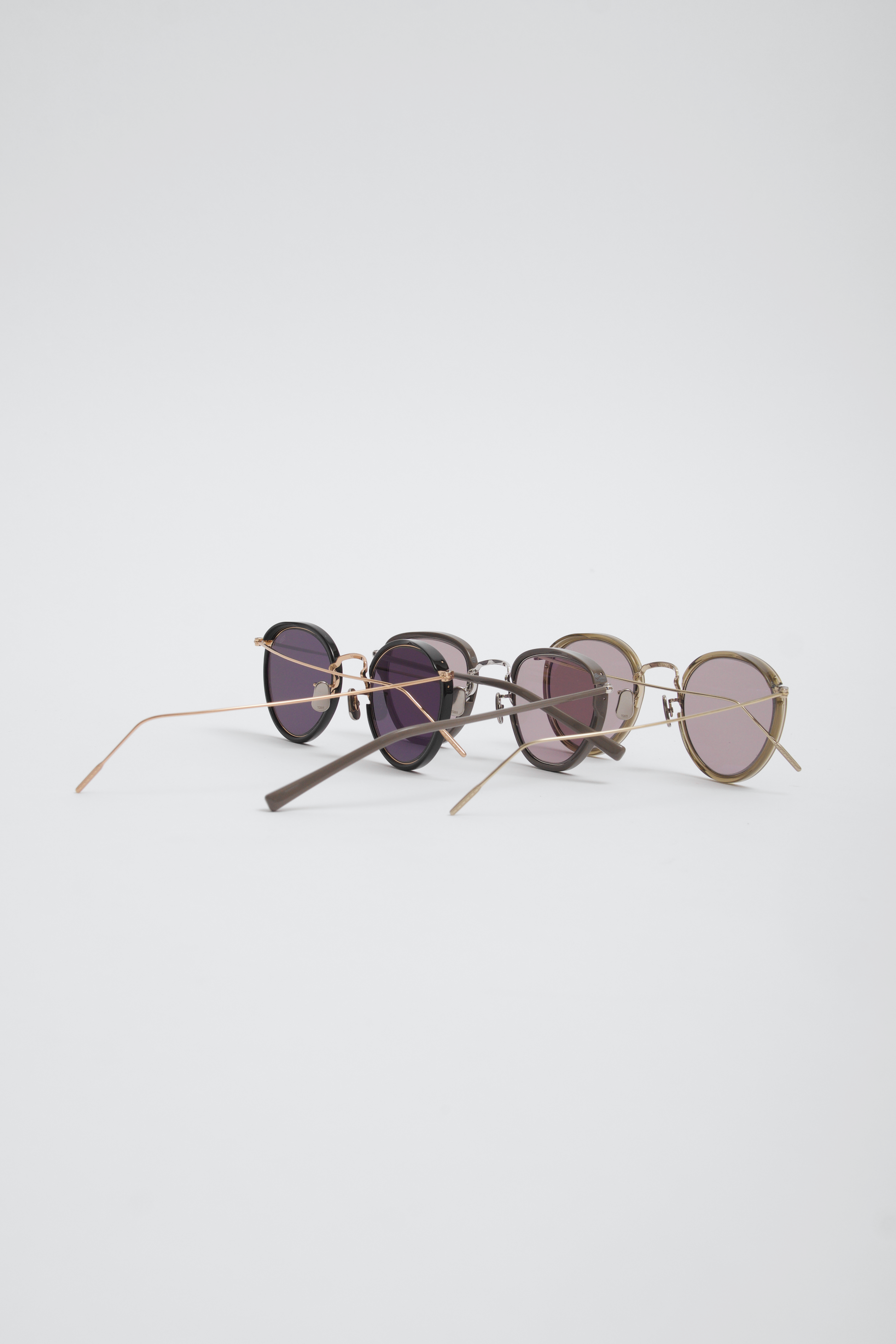 Eyevan - 787 L Grey – OFY Eyevan - 787 L Grey – OFY