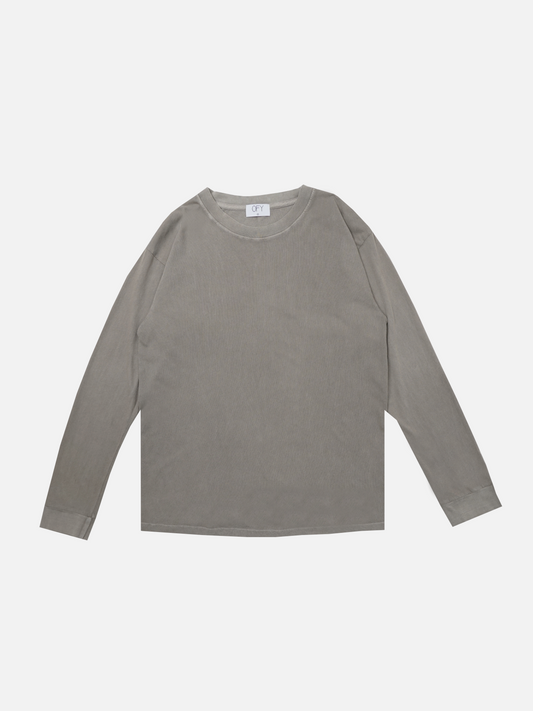 Essential L/S - Fossil