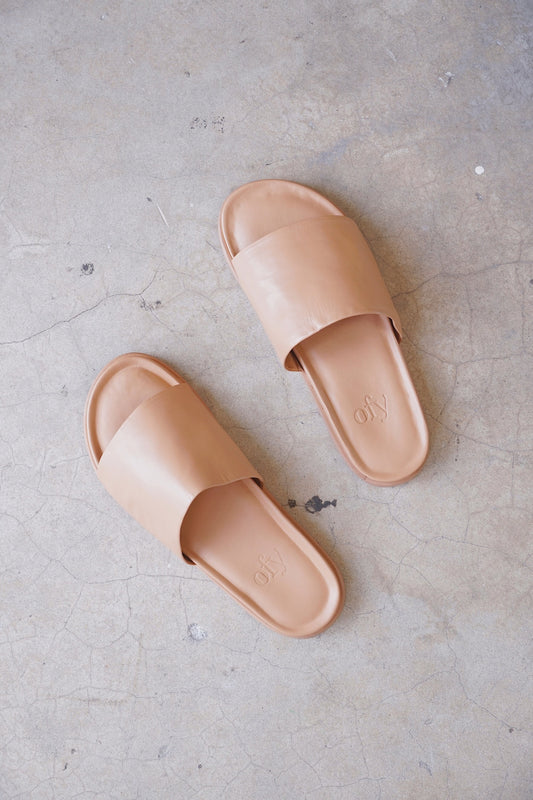 Standard Slide - Camel