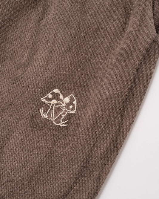 Cruise Pant - Marble Fungi