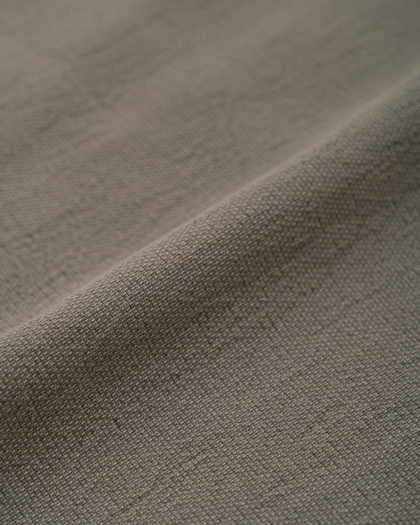 Horizon Crinkle L/S Shirt - Dried Sage