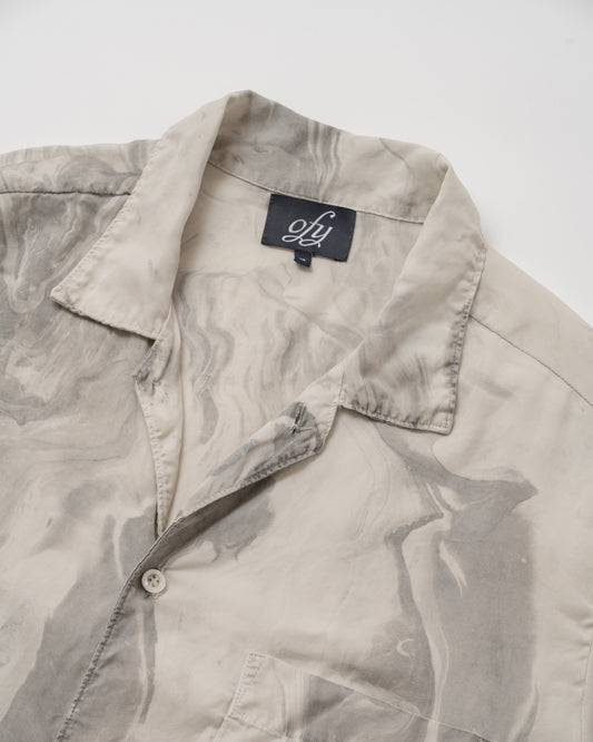 Horizon S/S - Classic Marble