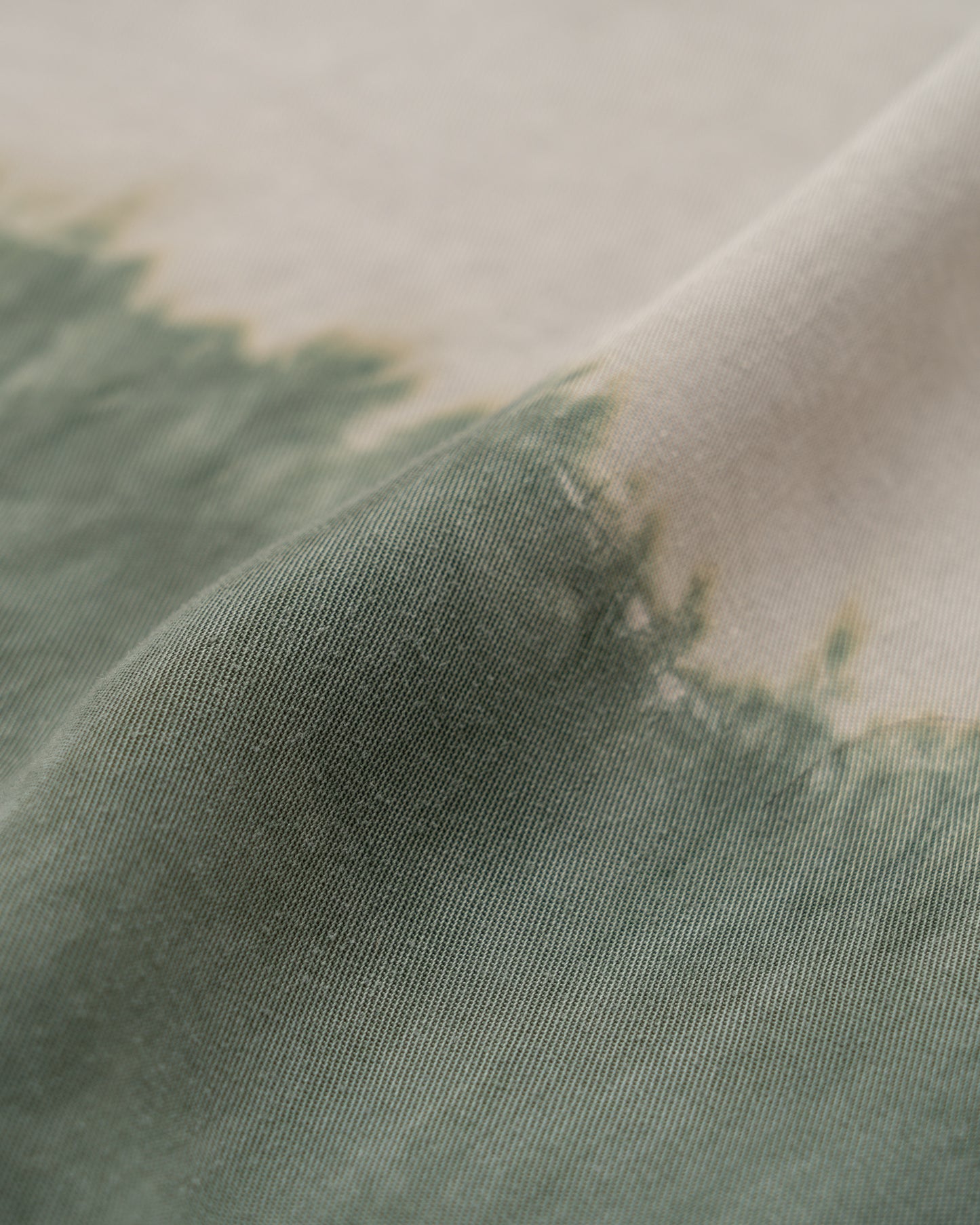Horizon Tencel Short - Pine Dip