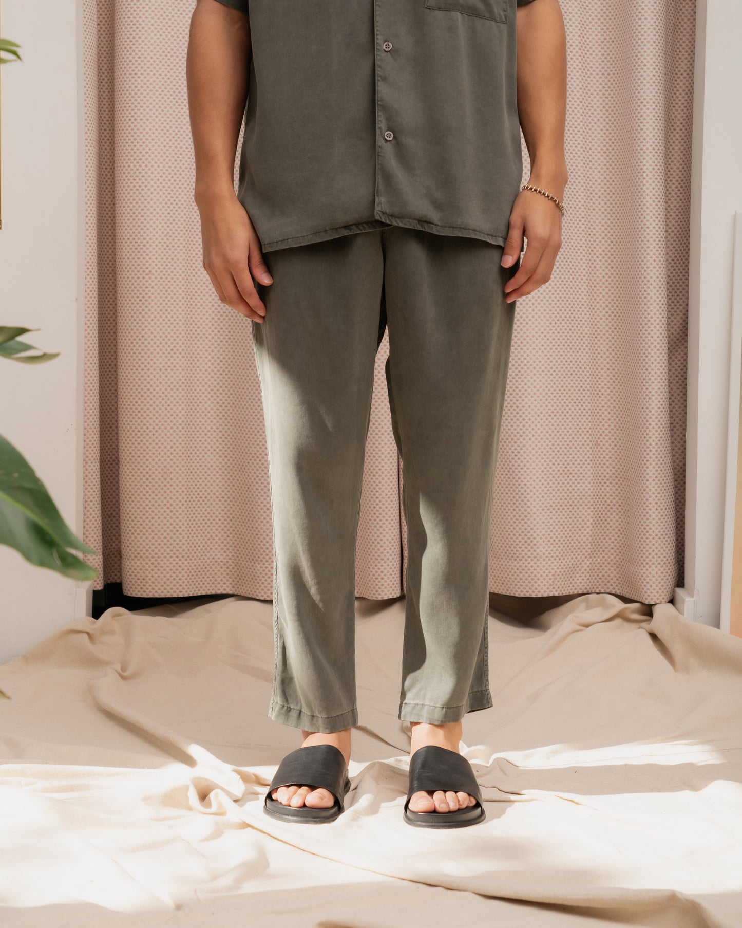 Heavy Horizon Pant - Kambaba