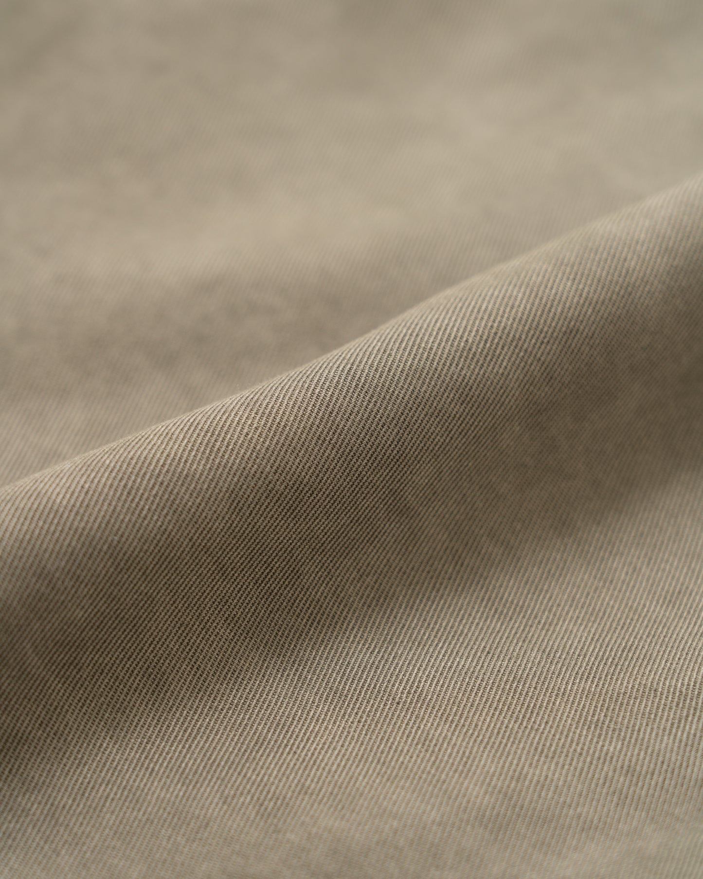Heavy Horizon L/S - Olive