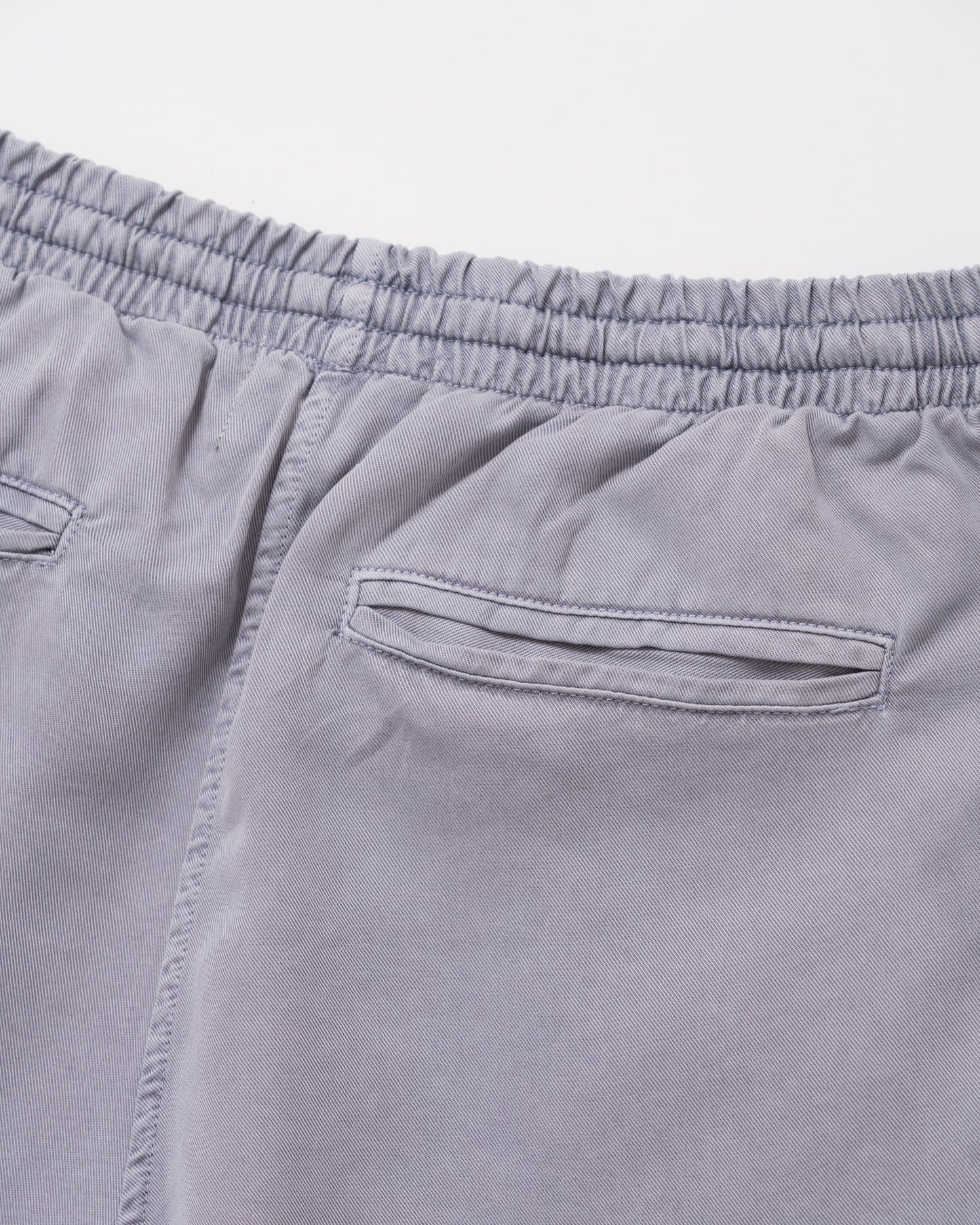 Horizon Tencel 4.5" Short - Ocean Dip