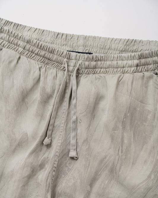 Heavy Horizon 4.5" Short -  Mint Tea Marble