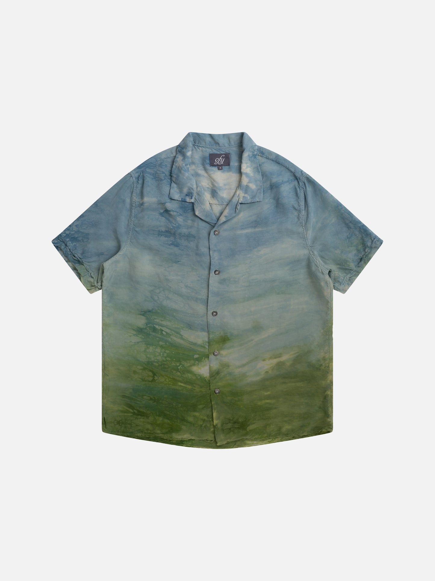 Iggy S/S Shirt - Countryside