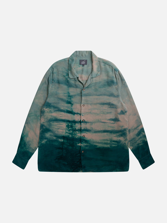 Iggy L/S Shirt - Infinite Coast