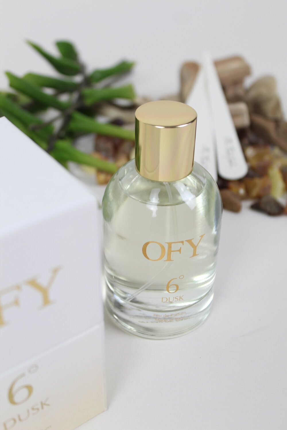 OFY - 6° Dusk Parfum
