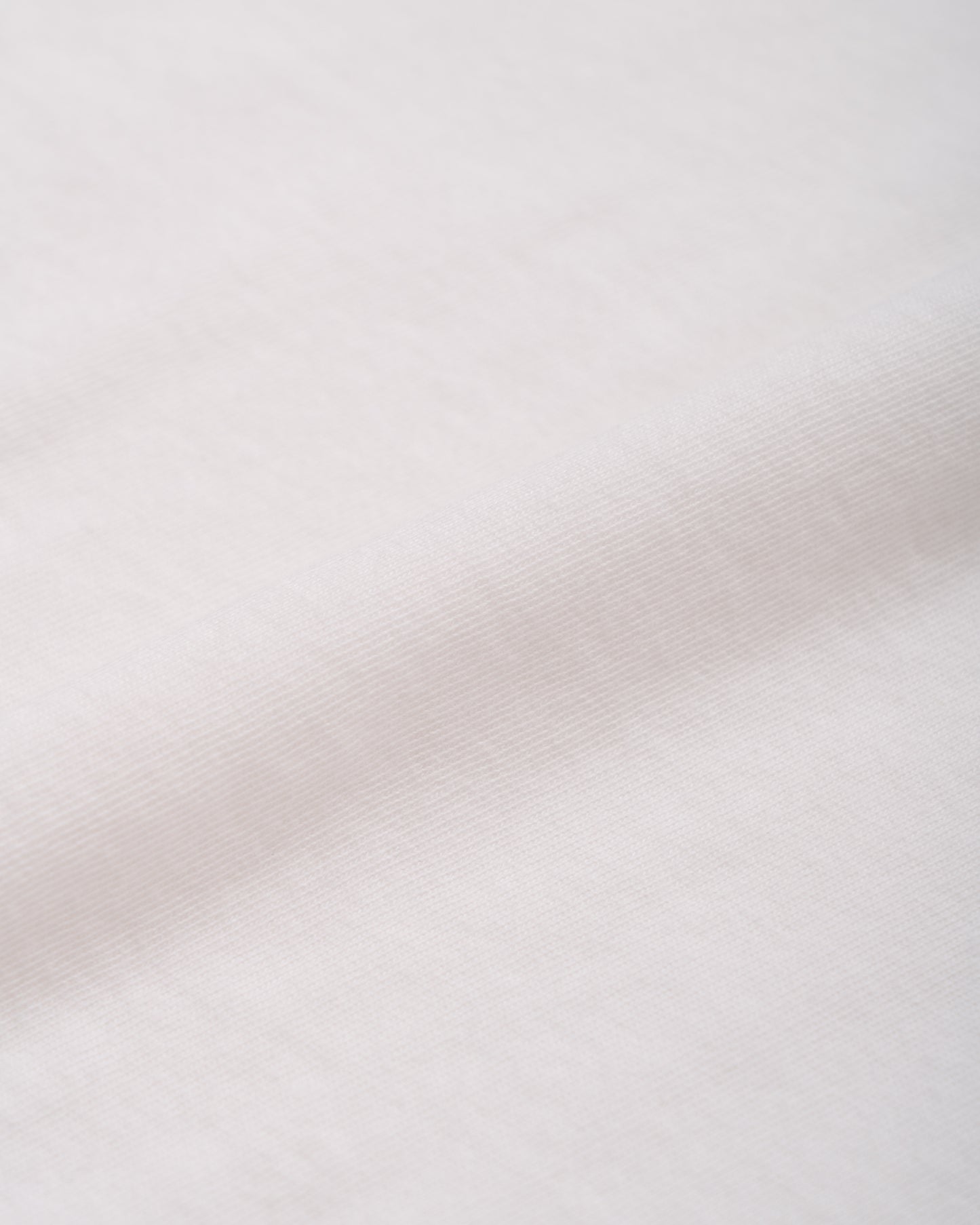 Essential Tee - Lucent White