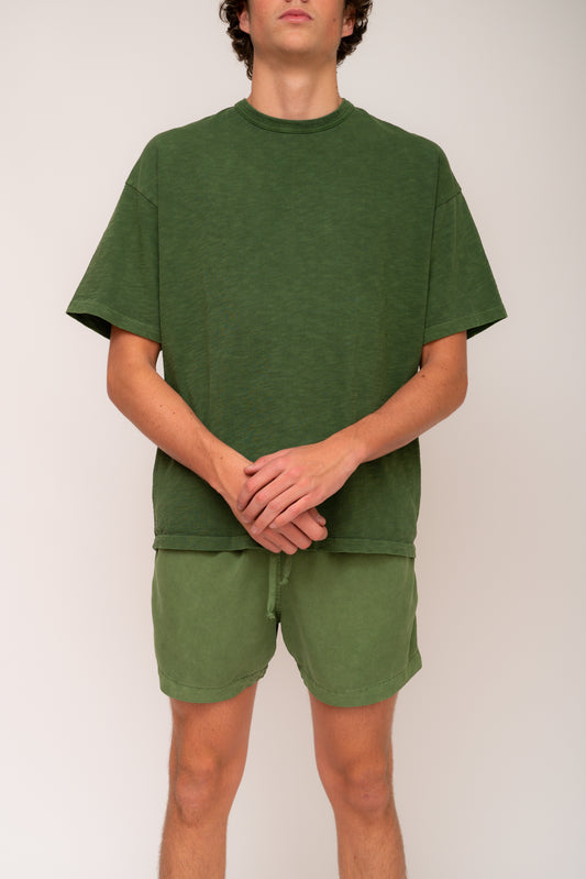 Journey Tee - Banana Palm
