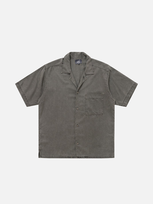 Heavy Horizon S/S - Kambaba