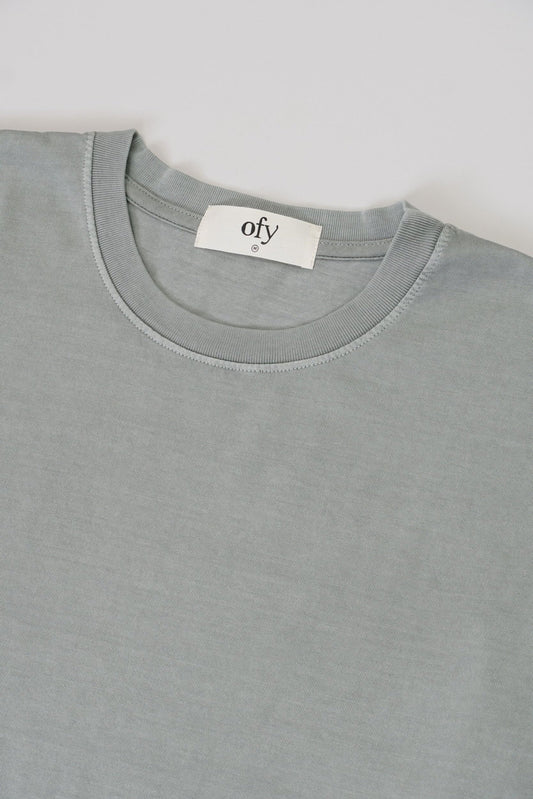 Heavy Essential L/S - Forest Fog