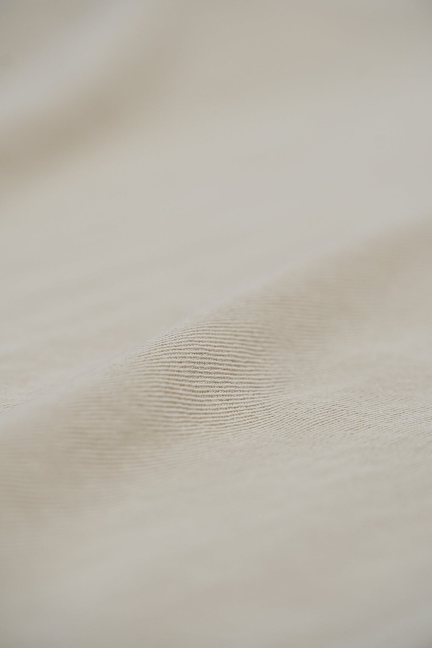 Essential Tee - Perfectly Pale
