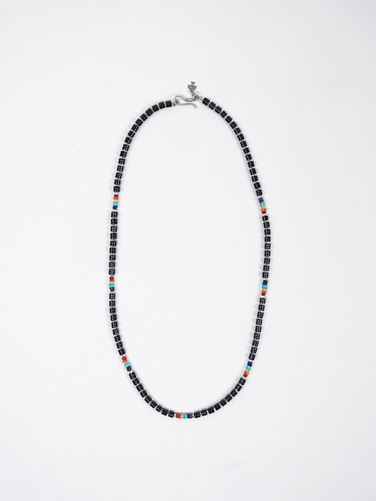 Peyote Bird - Rainbow Ridge Necklace