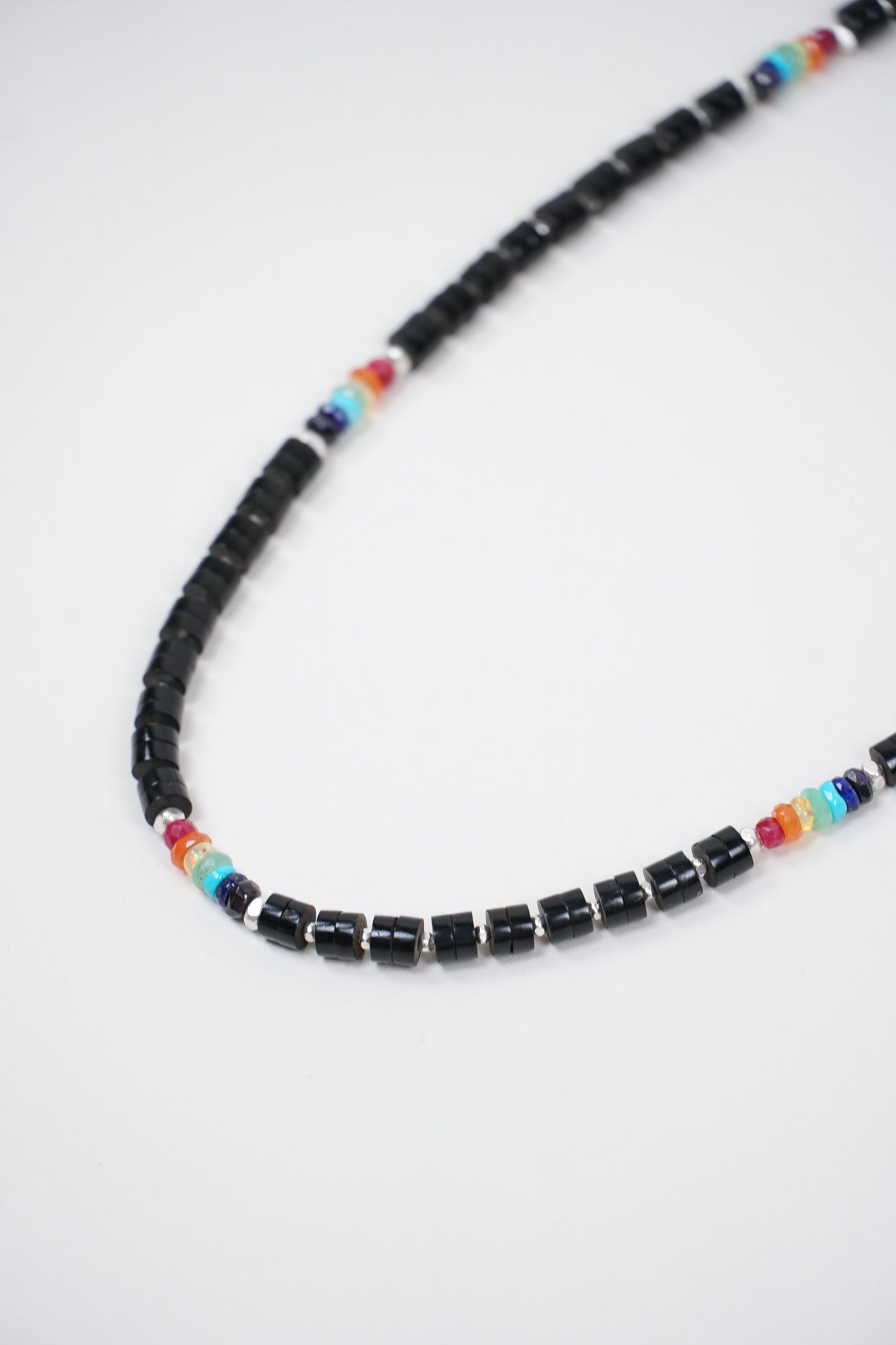 Peyote Bird - Rainbow Ridge Necklace