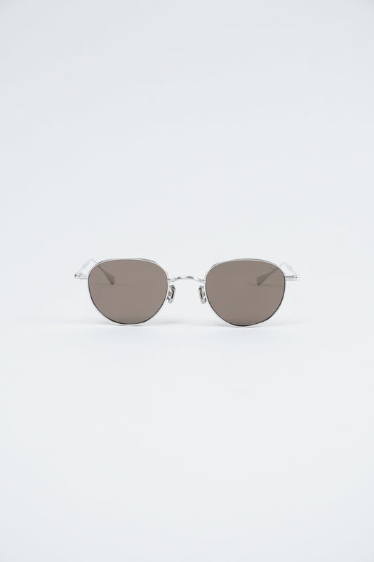 Eyevan - 170 Dark Brown