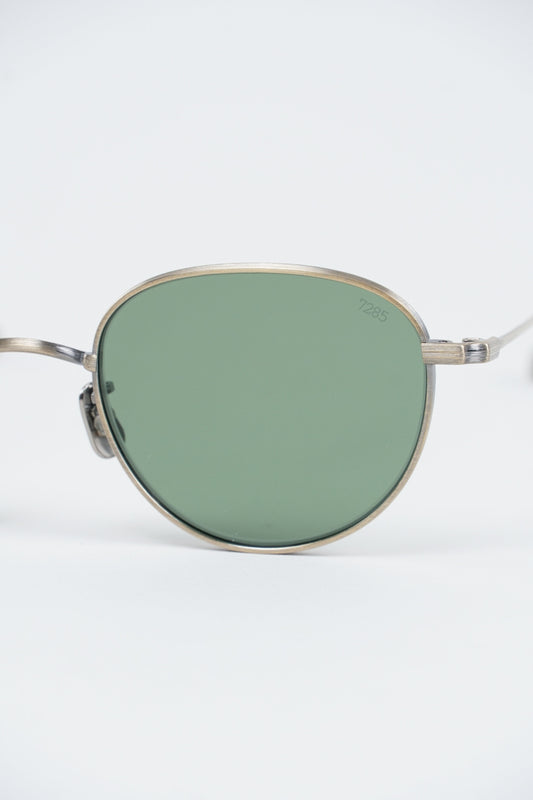 Eyevan - 170 Gold
