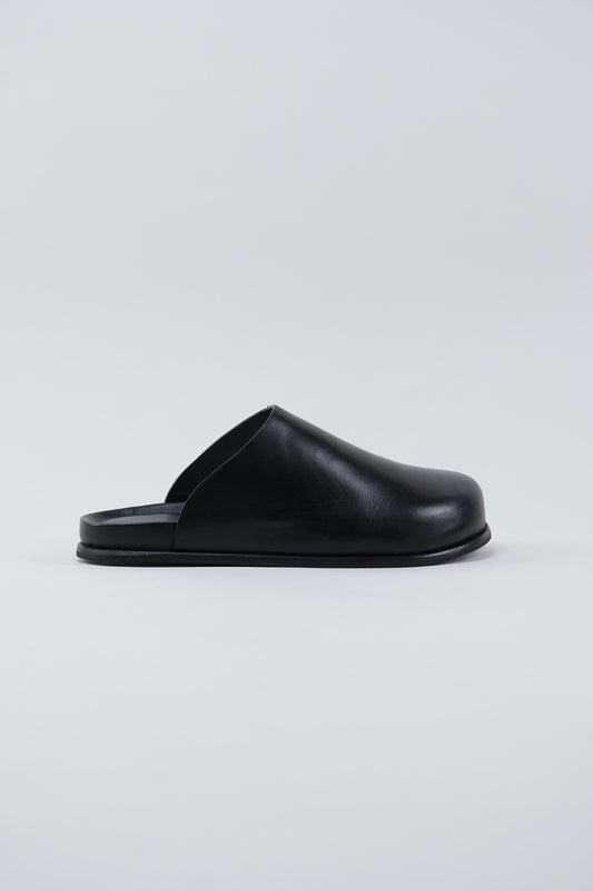 Standard Mule - Black