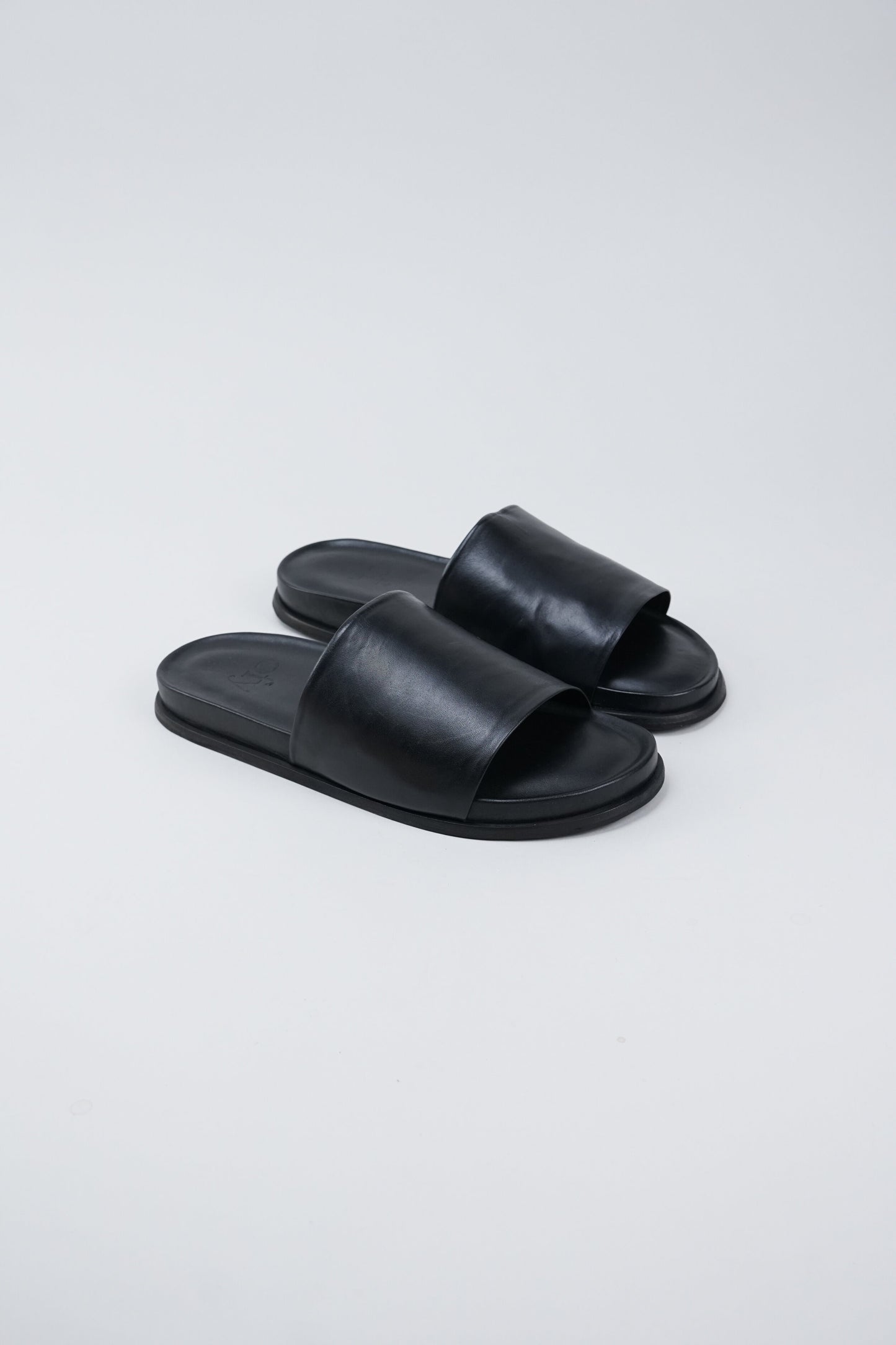 Standard Slide - Black